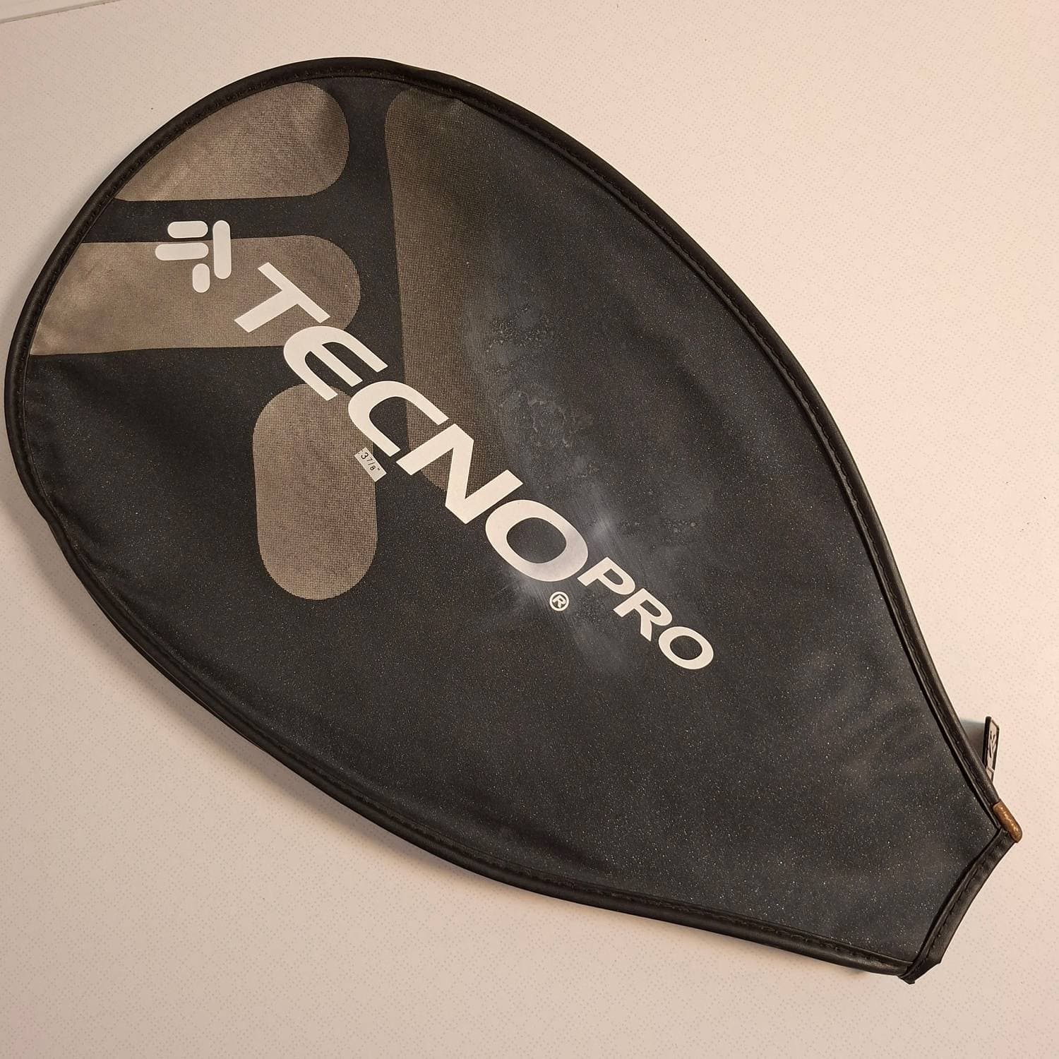 Fodral racketfodral squash TECNO PRO