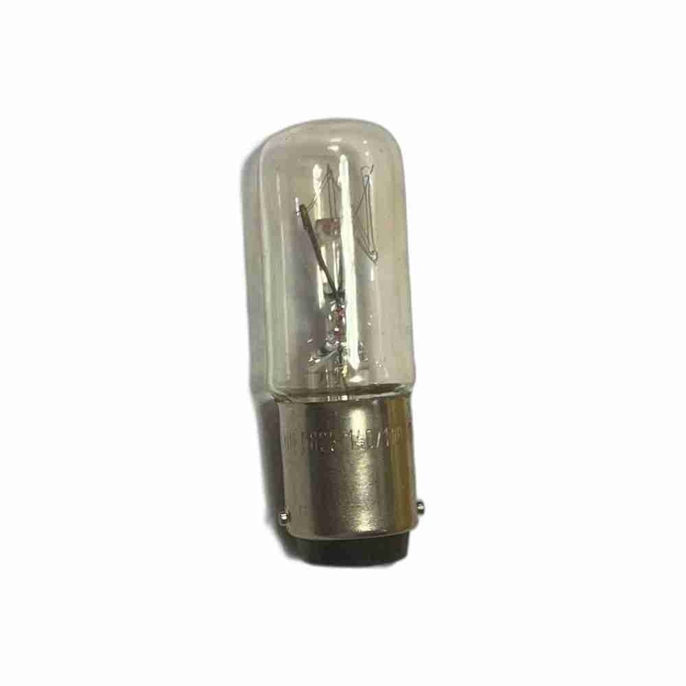 Smårörslampa Osram 6823 (140/10V 10/6) – NOS
