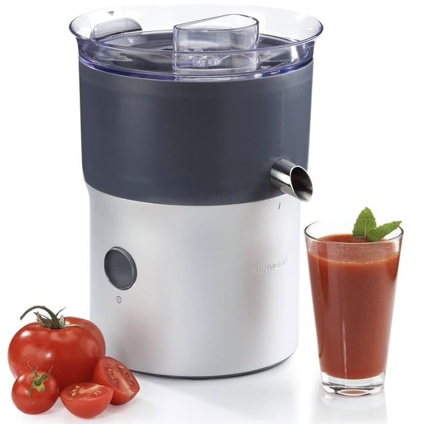 Kenwood JE900 Juicecentrifug, juicepress