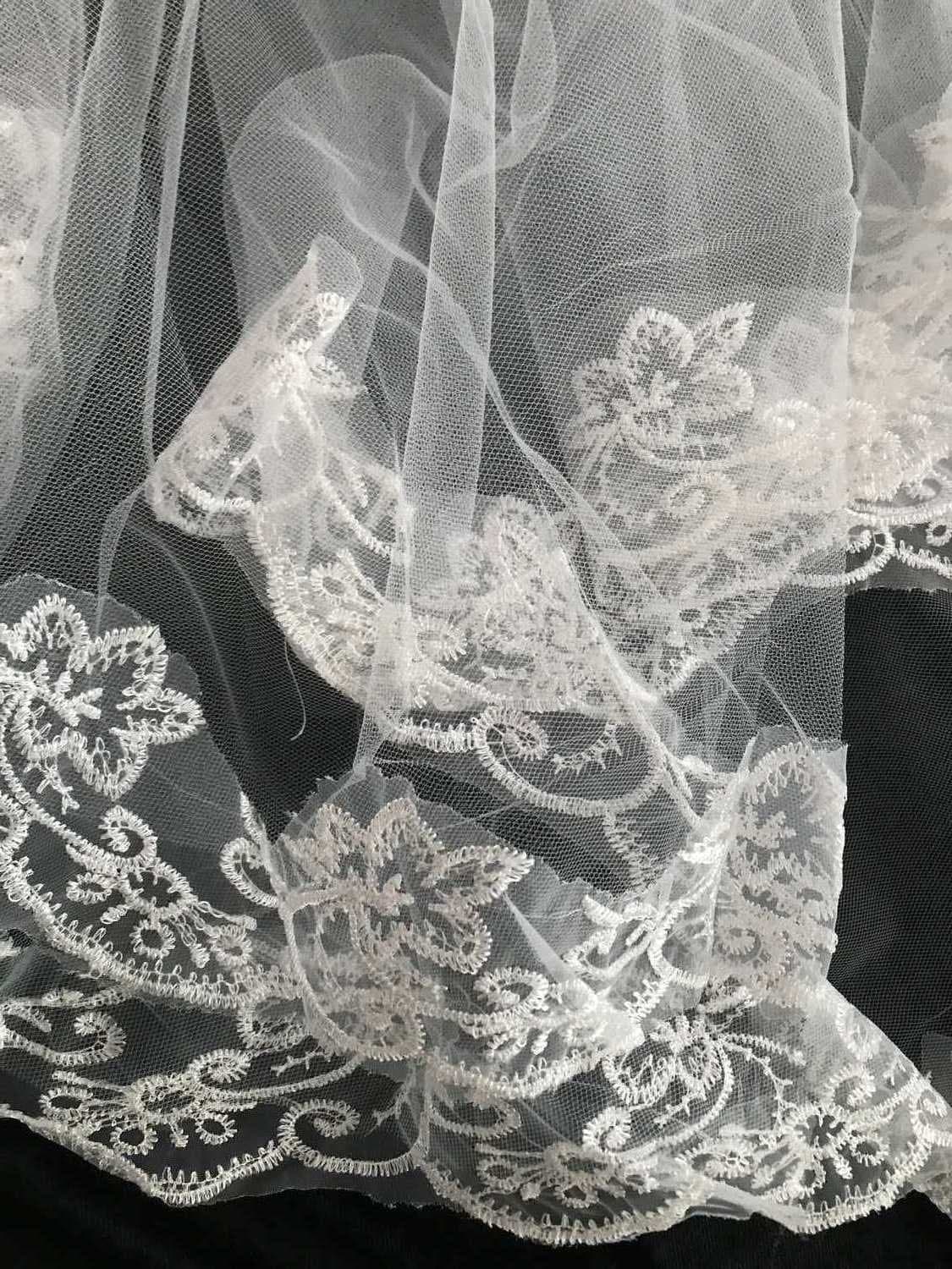 Bröllopslöja Brudslöja Bröllop