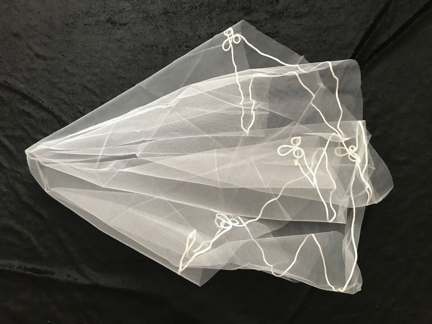 Bröllopslöja Brudslöja Bröllop