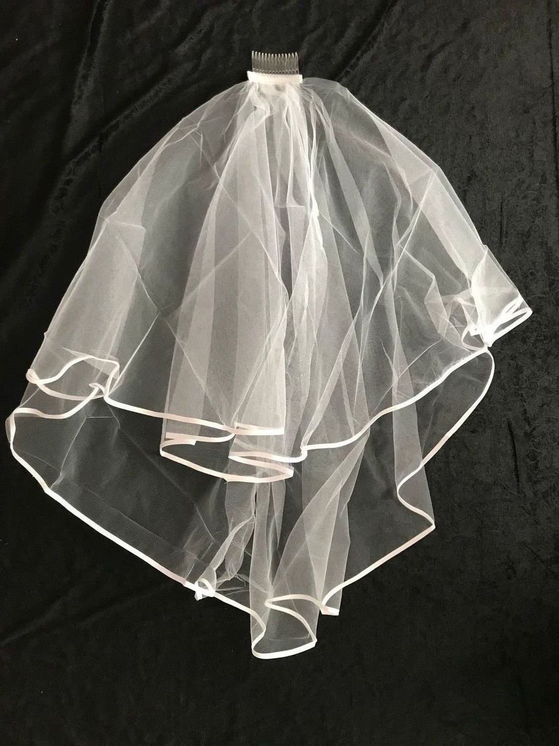 Bröllopslöja Brudslöja Bröllop