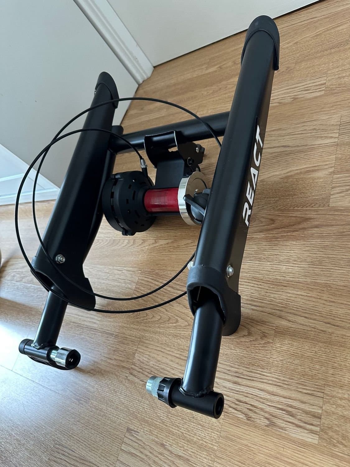 React Cykeltrainer 200 Bike Trainer Inomhus