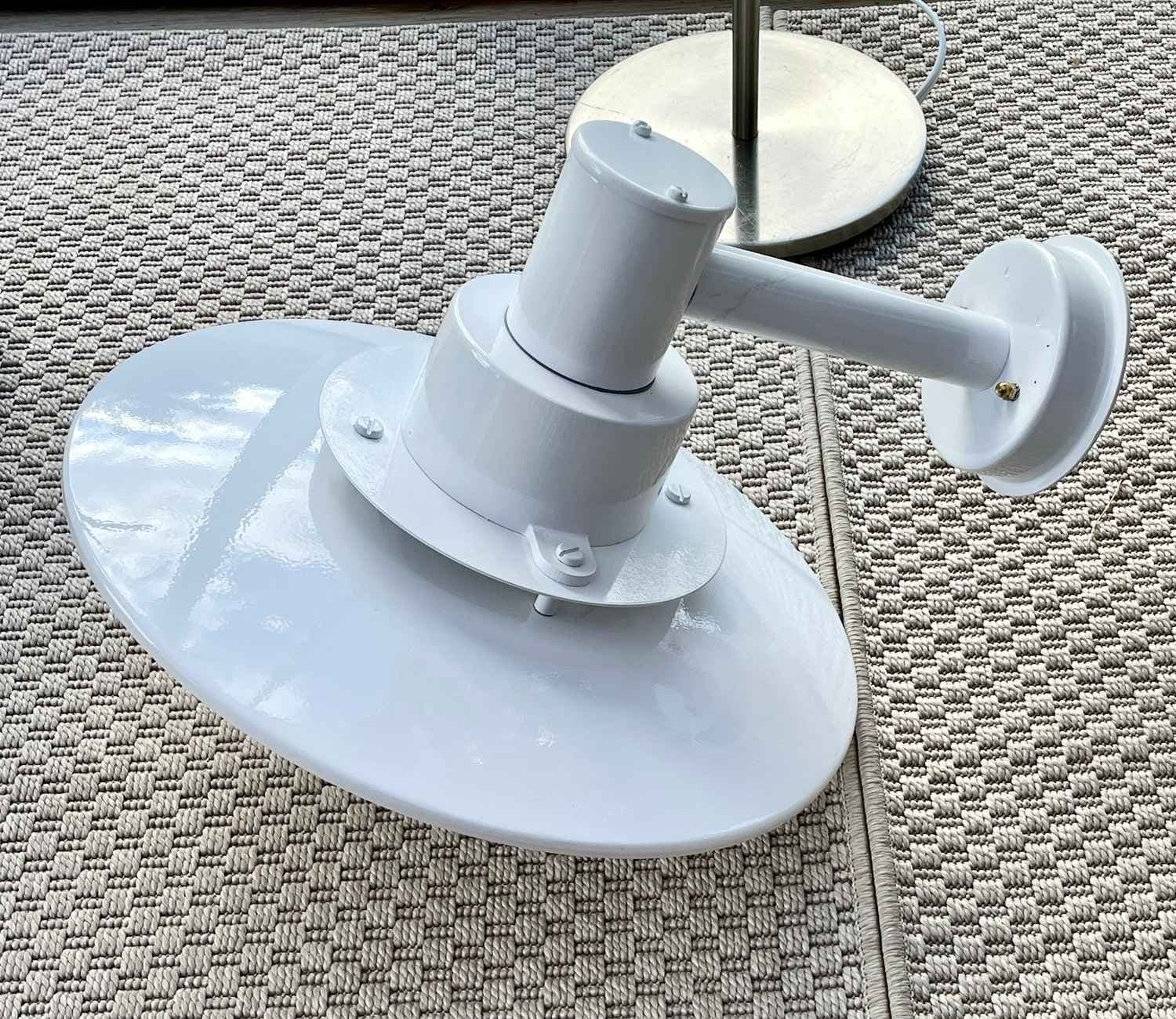 Fagerhult ENTRE Fasadbelysning / Utelampa ..oanvänd