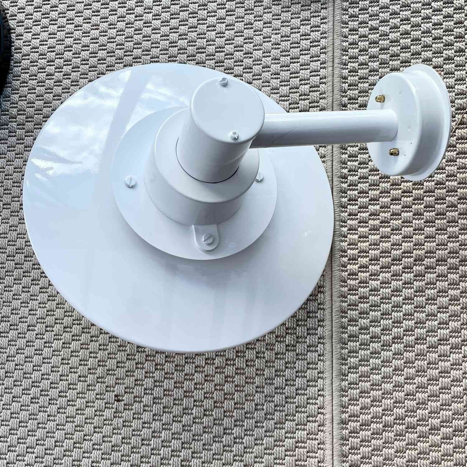 Fagerhult ENTRE Fasadbelysning / Utelampa ..oanvänd