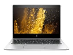 HP Elitebook 830 G5 13" - i5-8250U - 8GB - 256SSD - Upplyst tgb - Grade A