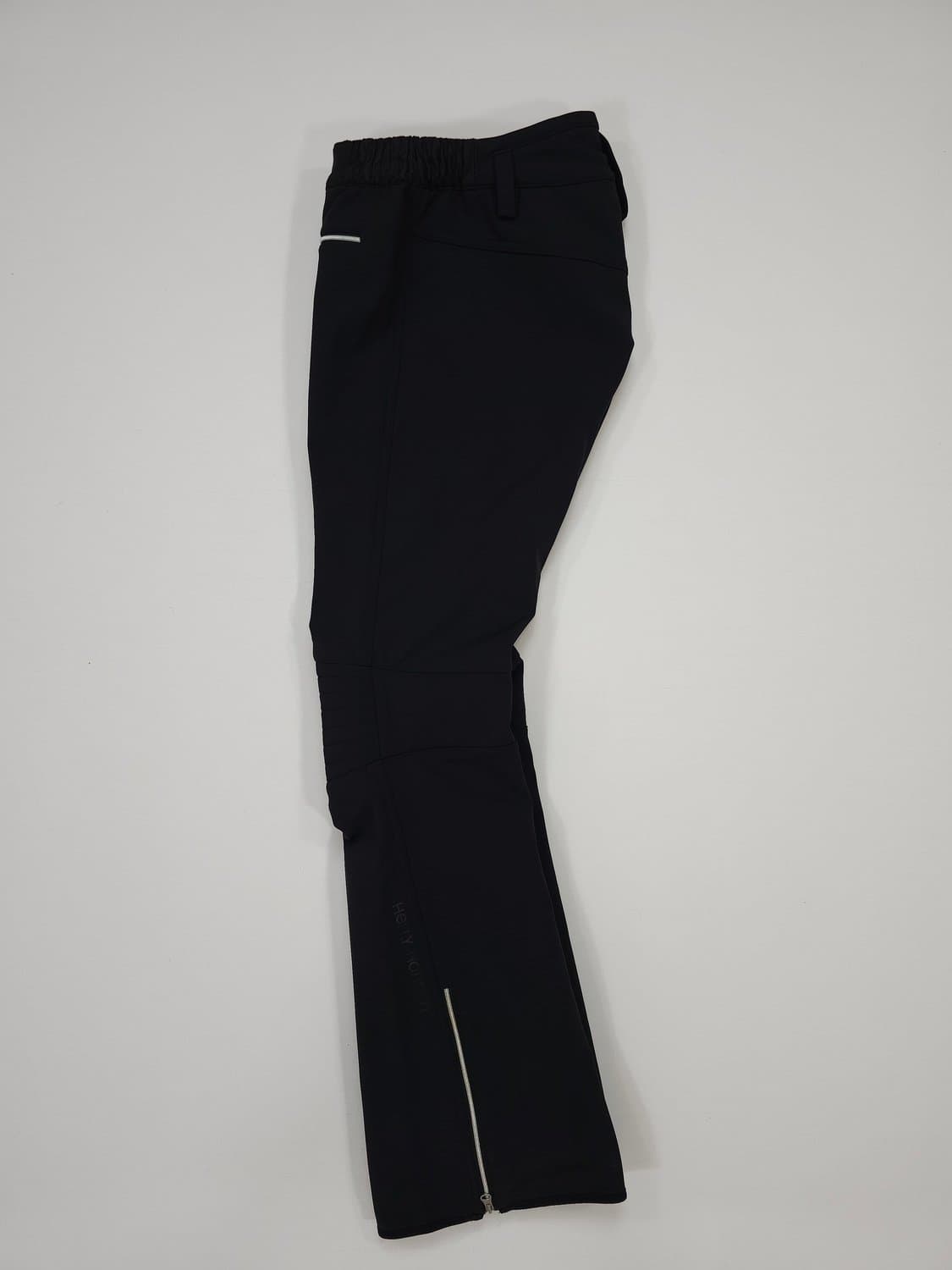 Svart Helly Hansen ”Bellissimo” Alpinbyxa, sz. M