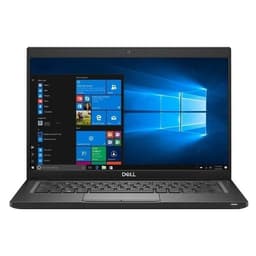 Dell Latitude 7280 intel i5-6300U, 8 GB Ram, 256 GB SSD, 12.5 '' 1 Års Garanti