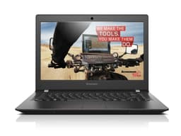 Lenovo Idea 80MX inteli i5-6200U,8 GB RAM,256 GB SSD, 14 Tum, 1 Års Garanti