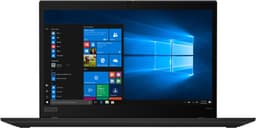 Lenovo ThinkPad T490s – 14" QHD | Core i7 | 16GB | 1TB SSD | Fingerprint