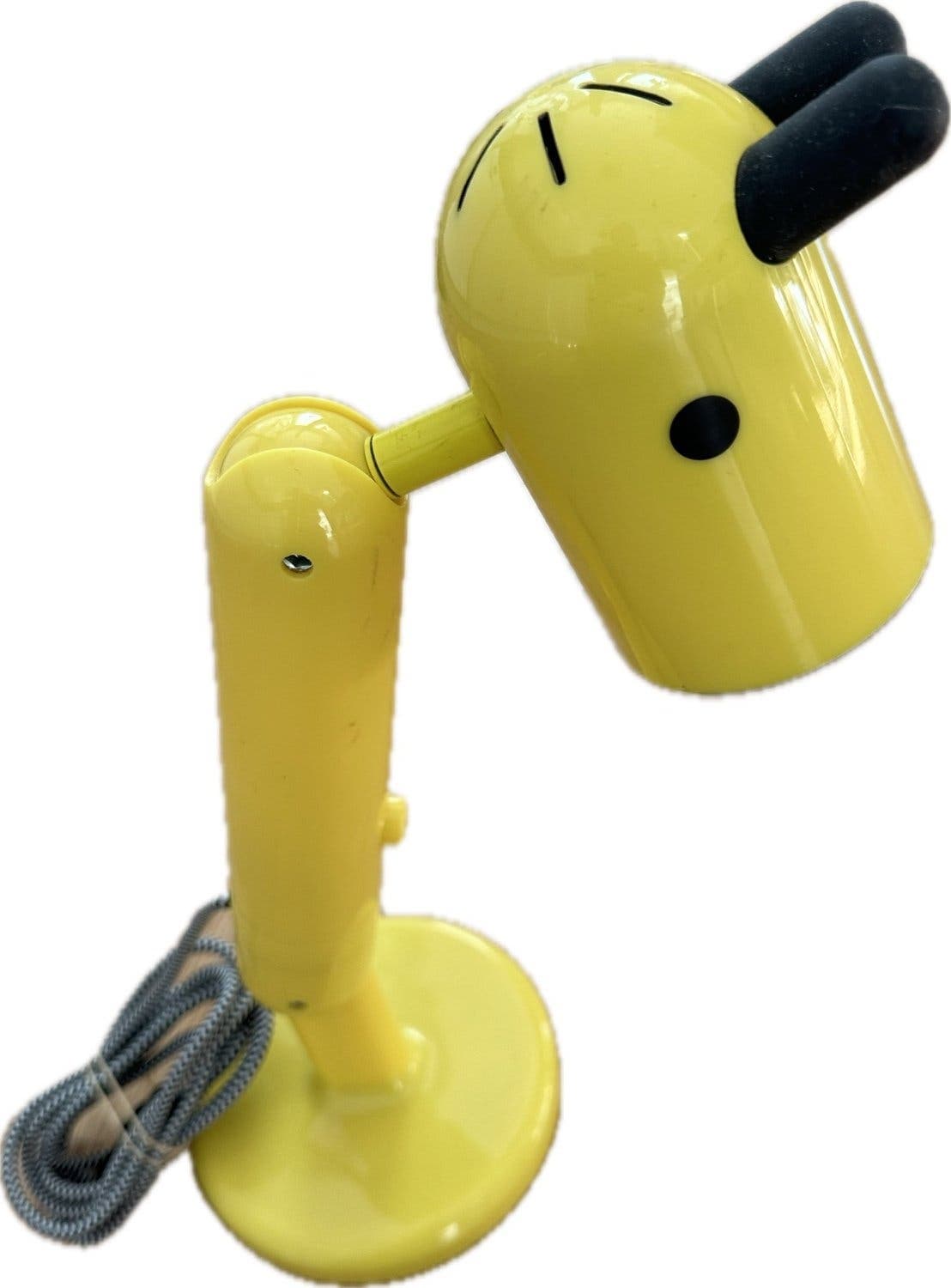 IKEA Krux giraffe bordslampa Table lamp B1701 Monika Mulder