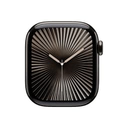 Watch Series 10 Titanium Cellular 42mm Grade A