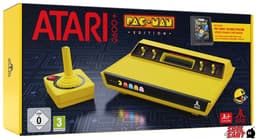Atari 2600+ Pac-Man Edition
