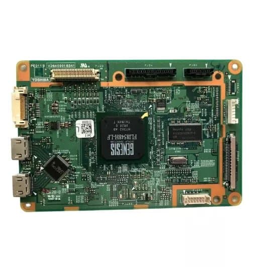 Toshiba PE0119 A V28A000163A1 moderkort