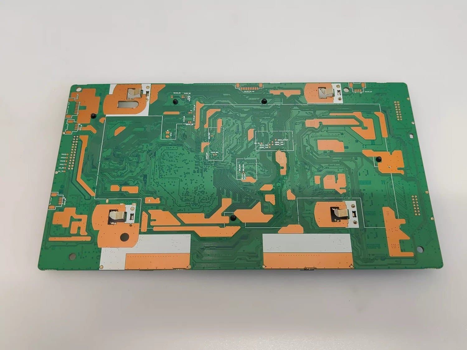 Mainboard BN94-12895G BN41-02634B P43R SAMSUNG QE65Q9FNAT