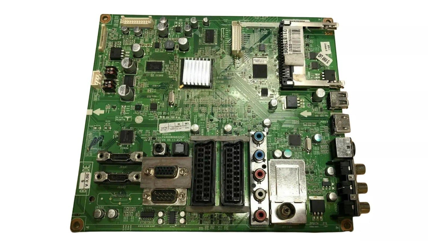 LG EAX60806602 (0) moderkort