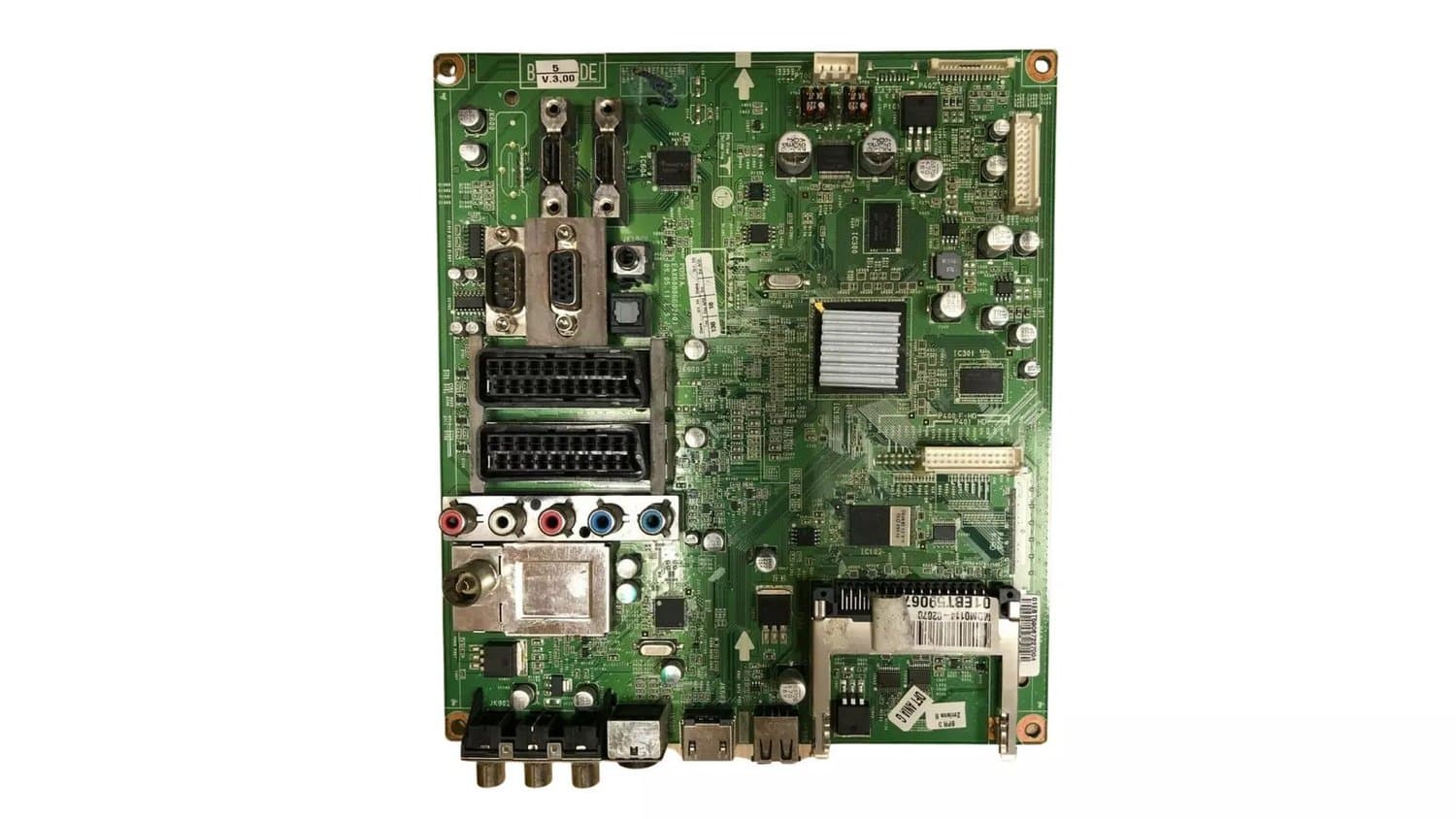 LG EAX60806602 (0) moderkort