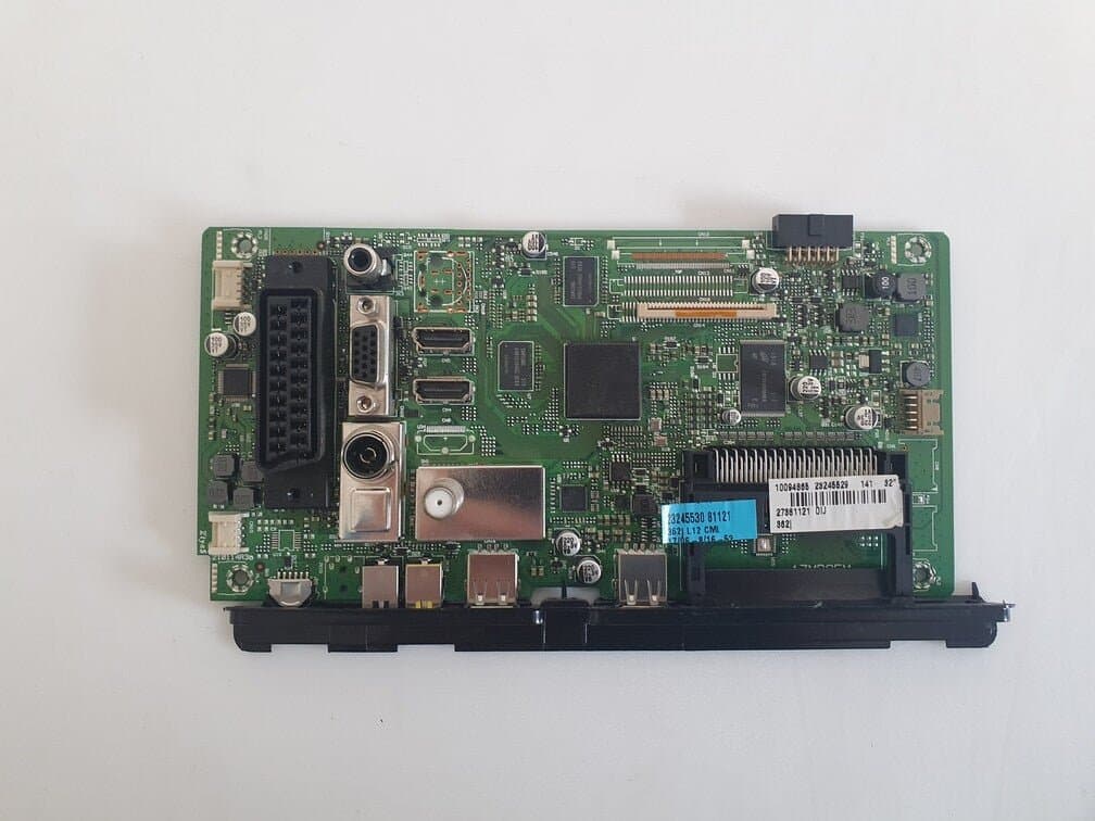 Mainboard 17MB95M FINLUX 32FLMR274SV