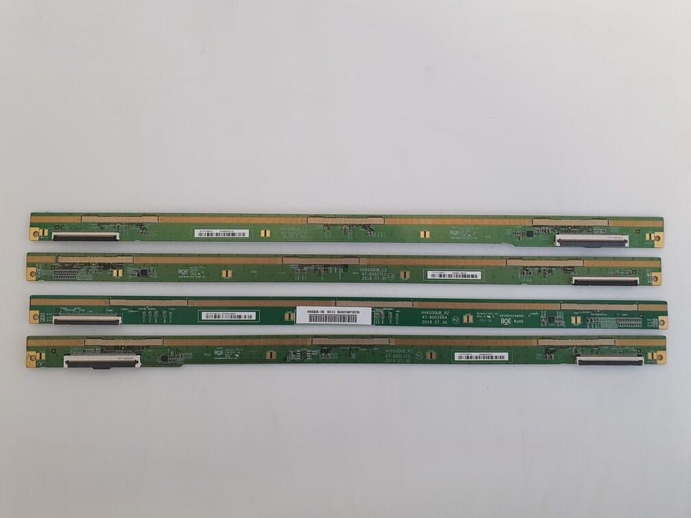 LCD-paneler HV650QUB 47-6002310 47-6002311 47-6002312 47-6002664 PHILIPS 65PUS735