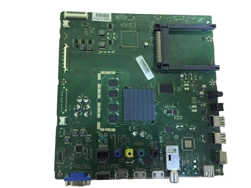 3139 123 65323v2-MB/65333V2-SB moderkort från Philips 42PFL4007T/12