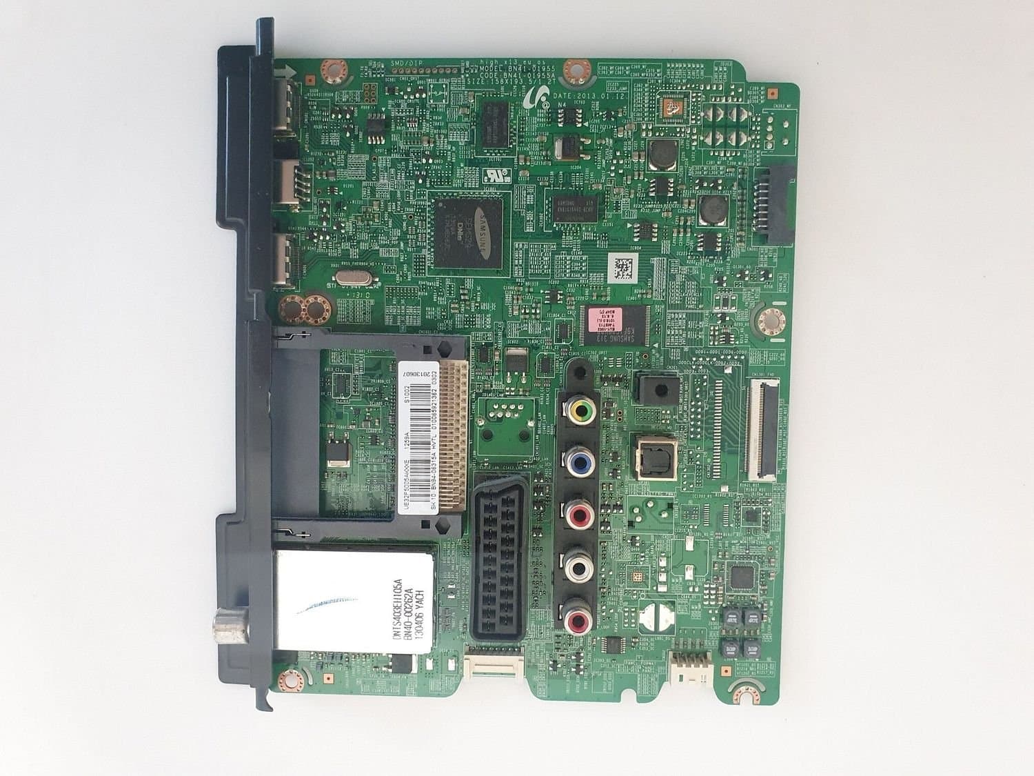 Mainboard BN41-01955A BN94-06315A - Samsung UE32F5005AKXXE