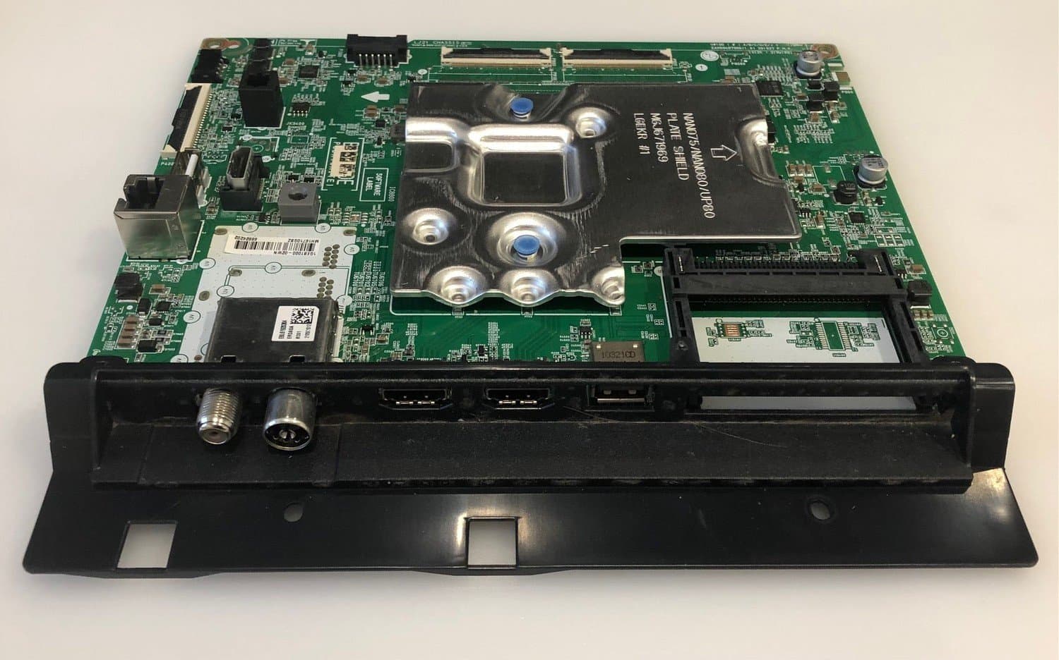 EAX69487906 (1.0) HUVUDKORT FRÅN LG 43UP80003LR