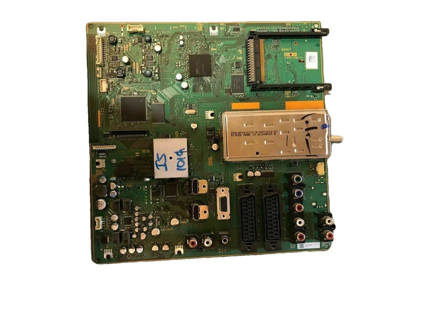 Sony 1-874-734-11 moderkort