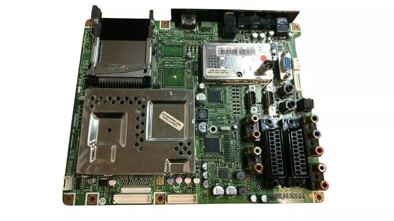 Mainboard BN41-00813D-MP1.0 SAMSUNG LE32R89BD