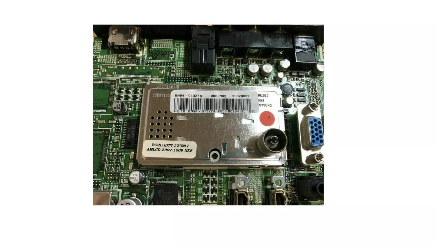Mainboard BN41-00813D-MP1.0 SAMSUNG LE32R89BD