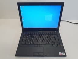 Dell E6400/14.1 Inch/Core 2 Duo T6600/120 GB SSD/4 GB