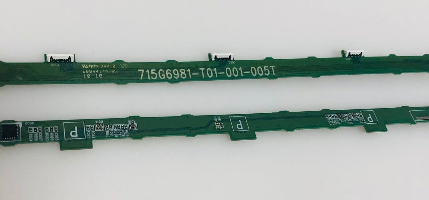 PHILIPS 55PUS6262/12 - 715G6981-T01-001-005T AMBILIGHT