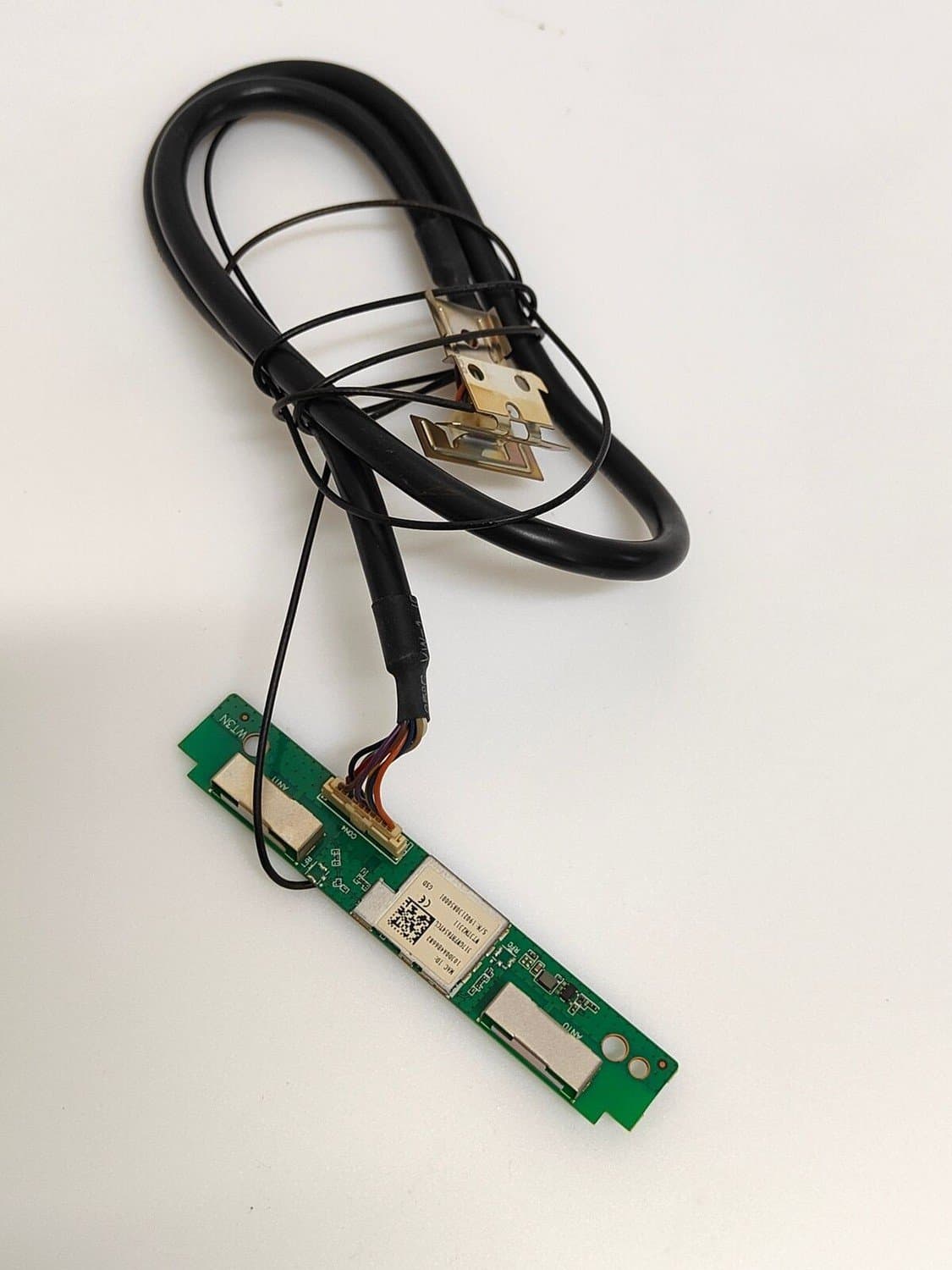 WIFI – 317GWFBT654TCL PHILIPS 43PUS7363/12