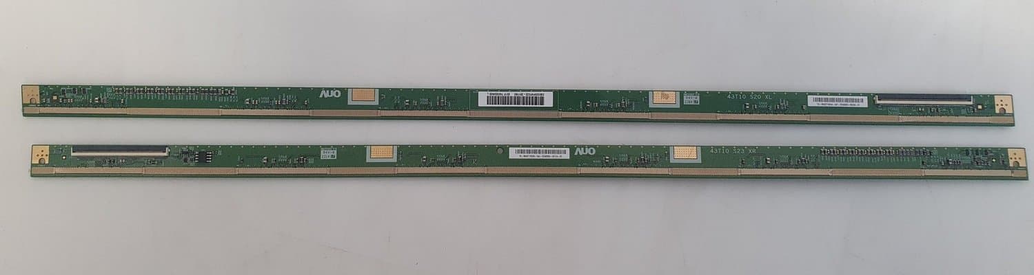 LCD-paneler 43T10 S20 XL 43T10 S23 XR Philips 43PUS8808/12