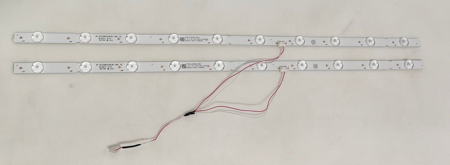 BACKLIGHT – RF-AZ320033SR30-1001 LG 32LM6300PLA