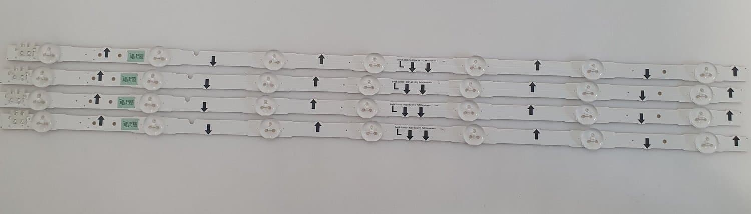 D4GE-320DC1-R2 led bakgrundsbelysning - Samsung UE32H5505AKXXE