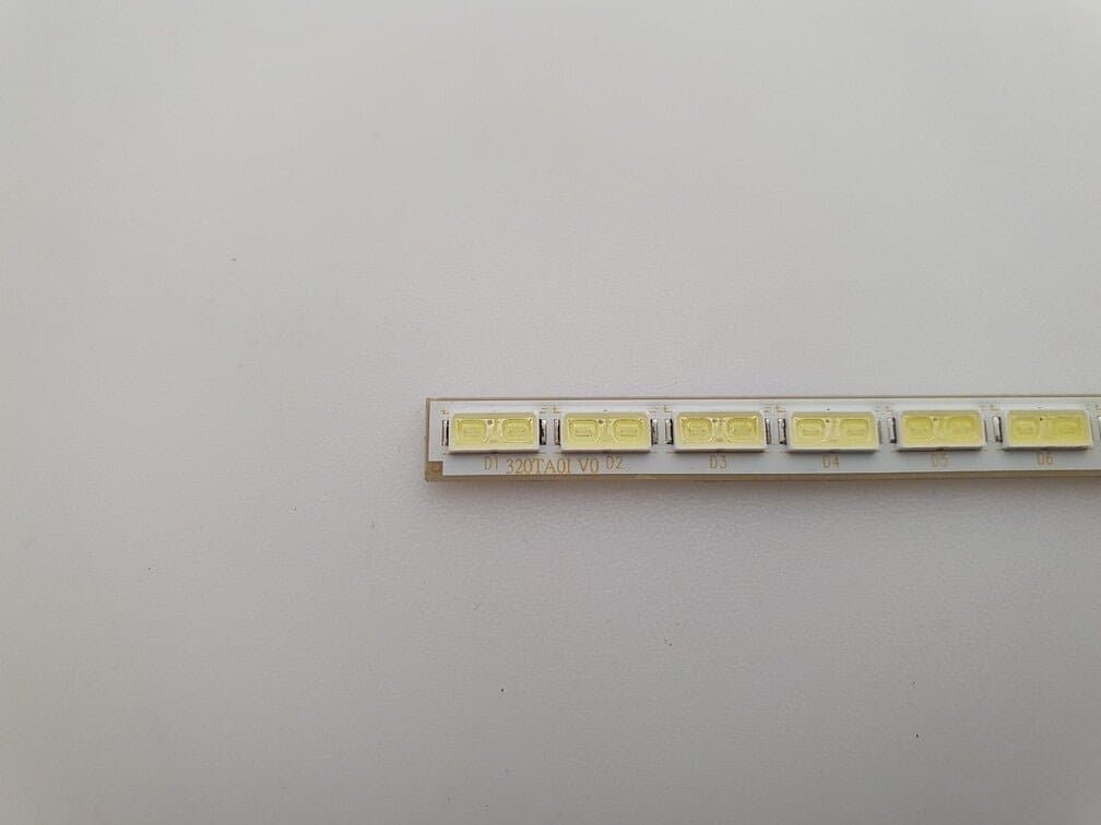 Backlight 320TA0I V0 Philips 32PFL4007T/12