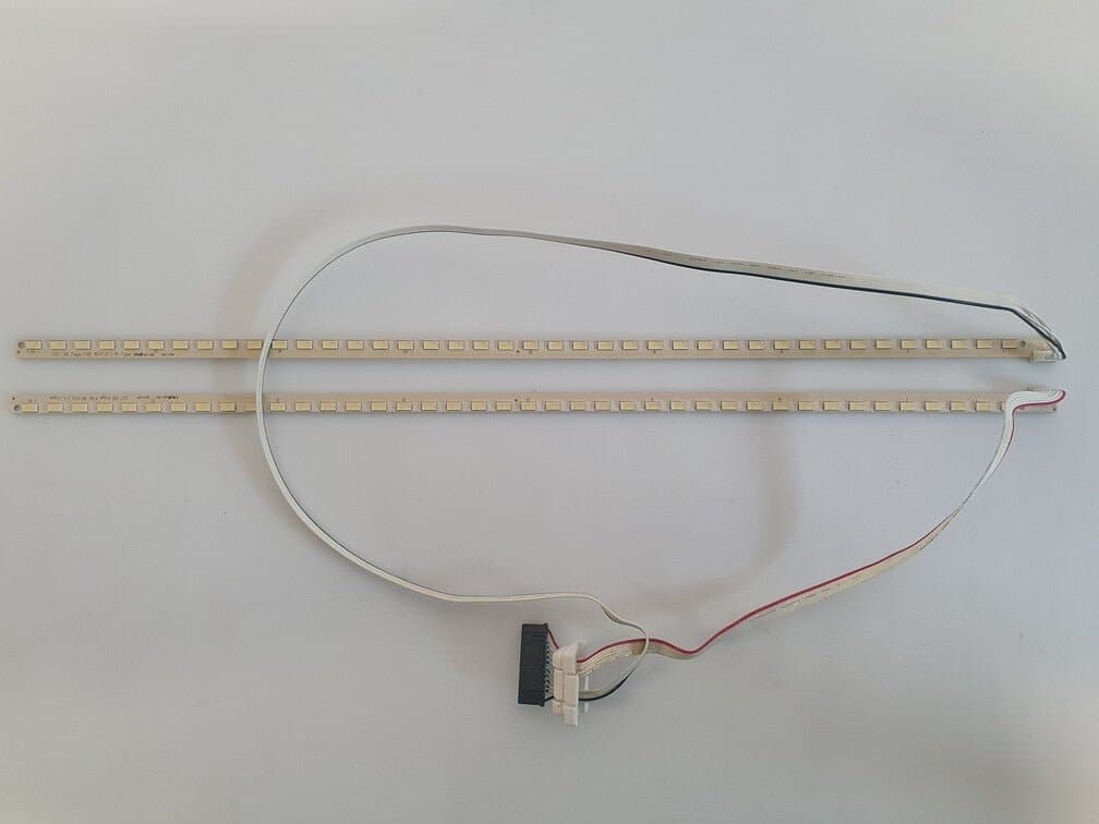 Bakgrundsbelysning 32’’ V6 Edge FHD REV1.0 1 L-Type R-Type Philips 32PFL5606H/58