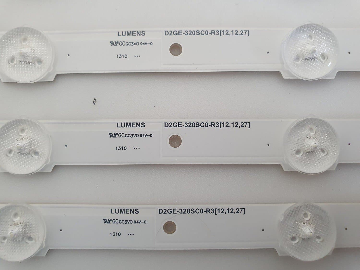 D2GE-320SC0-R3 Led-bakgrundsbelysning - Samsung UE32F5005AKXXE