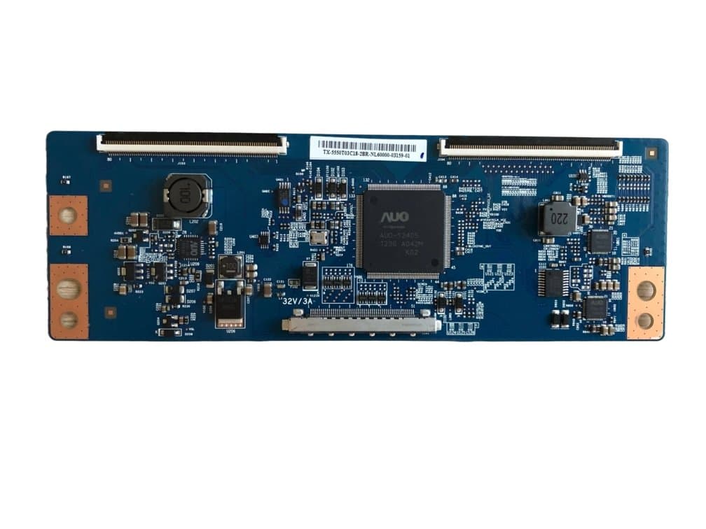 T500HVN01.1 CTRL BD 50T03-C0H t-con board Samsung UE50ES5505K