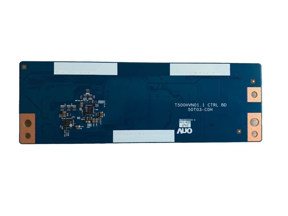 T500HVN01.1 CTRL BD 50T03-C0H t-con board Samsung UE50ES5505K