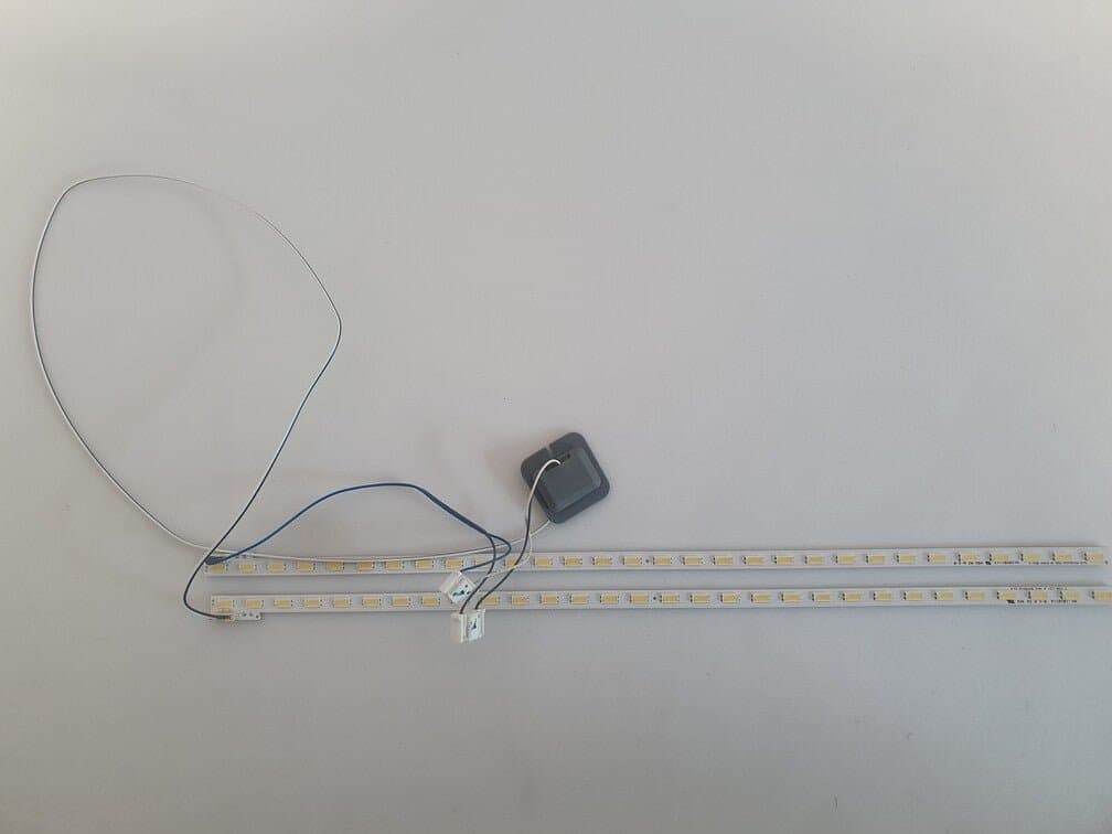 Backlight SLED 2012SLS32 7030 Sony KDL-32EX653