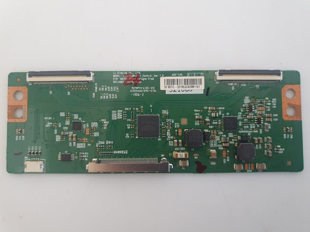 6870C-0438A t-con Philips 32PFT5300/12