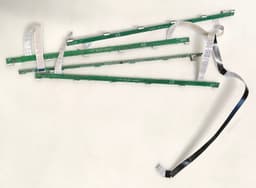 AMBILIGHT – 715GB086-T0B-000-005Y PHILIPS 32PFS6908/12