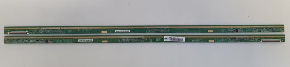 47_6003449 47_6003448 LCD-paneler Philips 55PUS8108/12