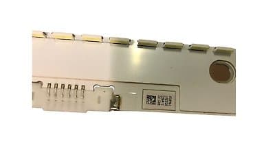 Leds från Samsung UE55KU6645U