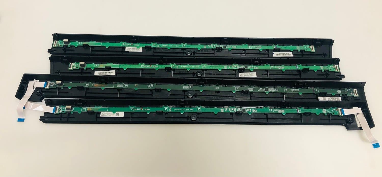 715GB759-T01-001-005Y 715GB759-T01-001-005I ambilight för Philips 50PUS8007/12