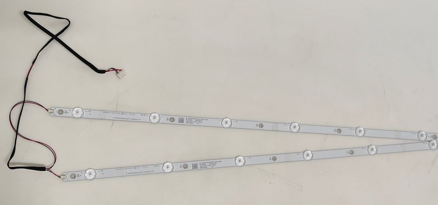 BACKLIGHT – LB-DM3030-GJPHP322X6AUA2-T - PHILIPS 32PHS5505/12