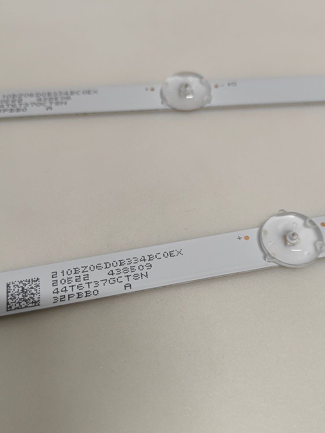 BACKLIGHT – LB-DM3030-GJPHP322X6AUA2-T - PHILIPS 32PHS5505/12