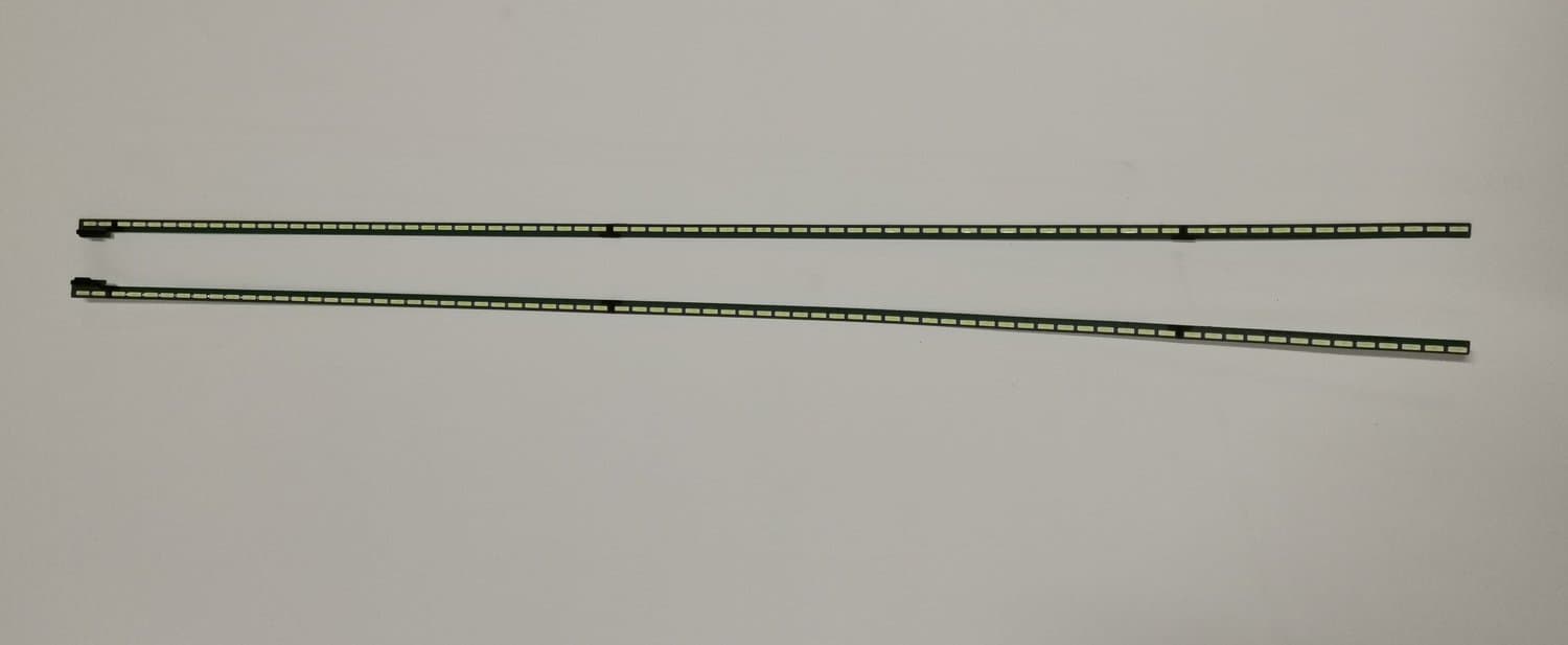 Backlight PHILIPS 55PFL6678S/12