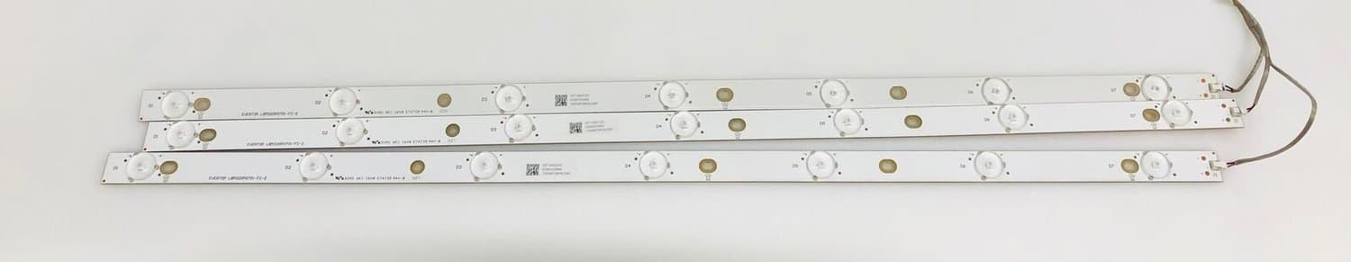 LBM320P0701-FC-2 Led-bakgrundsbelysning - Philips 32PFT5300/12